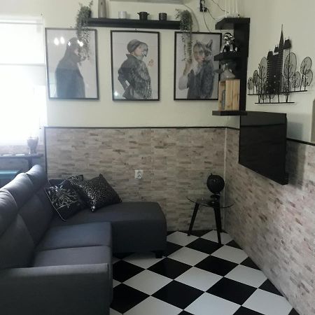 מאלגה Apartamento La Escapada מראה חיצוני תמונה