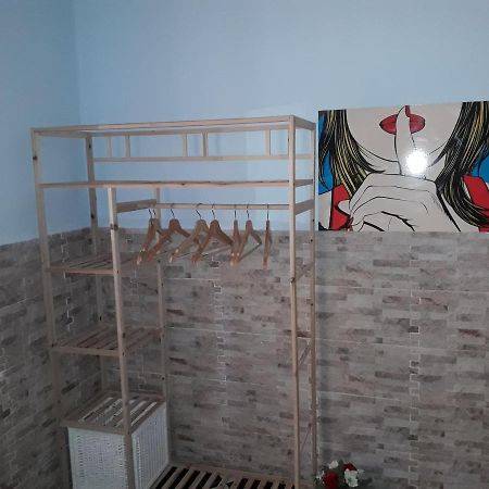 מאלגה Apartamento La Escapada מראה חיצוני תמונה